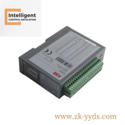 ABB RCM 230VAC 3C/0 Advanced Power Supply Module, Reliable and Efficient Industrial Power Solution