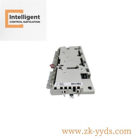 ABB 3HAC1938-2 Industrial Module Controller - High Precision & Reliability