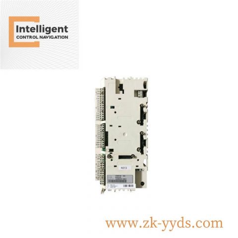 ABB 3HAC12734-1 Industrial Control Module