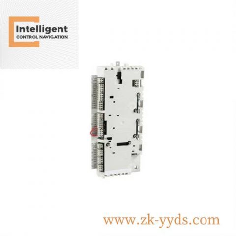 ABB R911306533HNF01.1A-F240-R0065-A-480-NNNN Control Module, Innovative and Reliable Performance