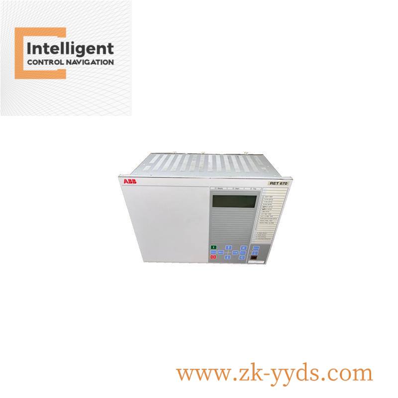 abb_ret670_1mrk004816-ab_control_relay.jpg ABB 3HAC1092-1 Industrial Control Module, High-Performance Automation Component