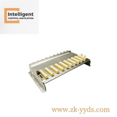 ABB TK572 Control Module for Industrial Automation