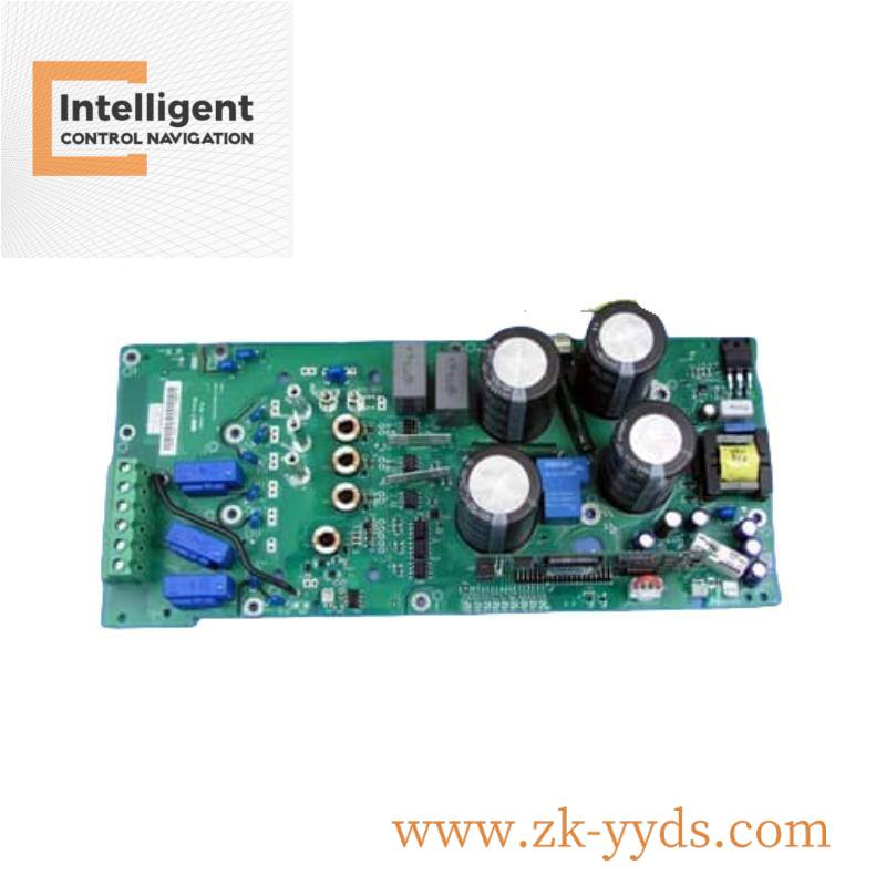 abb_rint5311c_inverter_driver_board.jpg Siemens 336A4937ACG105 Power Wires, 105" AC Power Cables