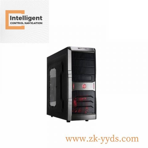 ABB RL01 Control Module - Industrial Automation Component