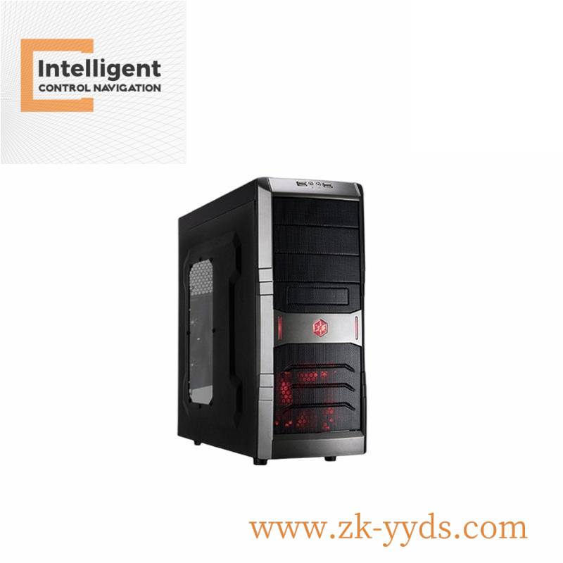 abb_rl01_rl_01_circuit_board-1.jpg ABB RL01 Control Module - Industrial Automation Component