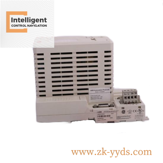 abb_rmio-11c.png Siemens 6ES5-958-4UA11 SIMATIC S5 Digital I/O Module