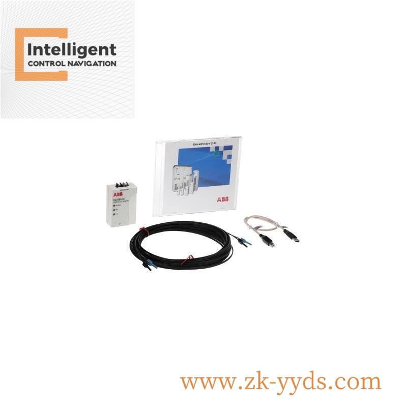 abb_rusb-02_3aua0000040000_card_kit.jpg ABB 3AUA0000040000 Programmable Logic Controller Module - Advanced Industrial Automation