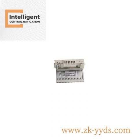 ABB 1TNE968900R0220 Digital Input Module - High Performance Control Solution