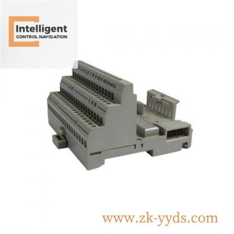 GE S200TB3 Control Automation Module, Upgraded Performance and Reliability