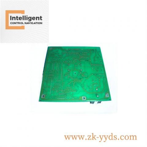 ABB DKCXX.3-100-7 Industrial Control Module