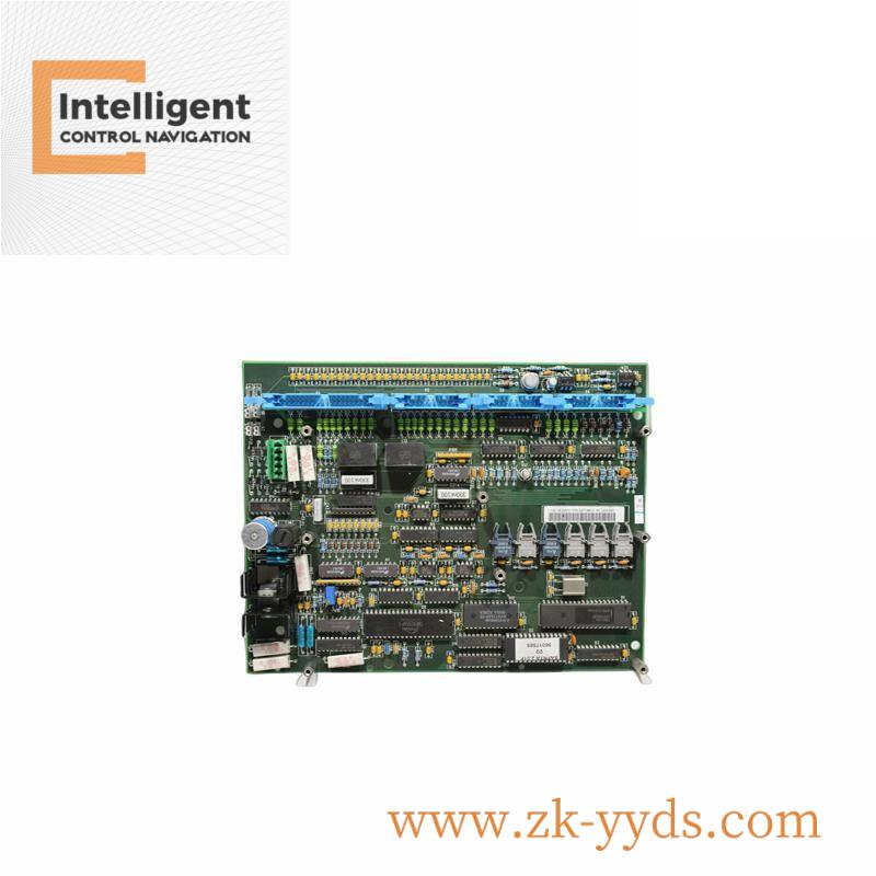 abb_saft188_ioc_saft188ioc_power_control_board-1.jpg ABB NKLS01-L19 Robot Communication Module for Industrial Automation