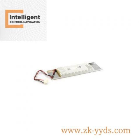 ABB SB522 Power Board Module Card Controller, Automation System Component