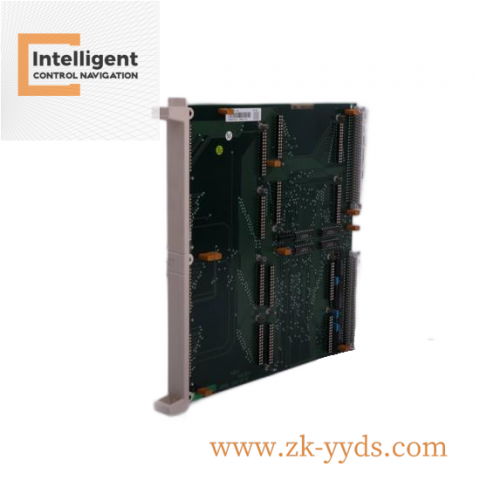 ABB 3HAC022365-001 Control Module, Optimized for Industrial Automation