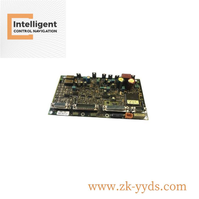 ABB 3HNP 03362-1 Screw-In Connector, Hydraulic System Component