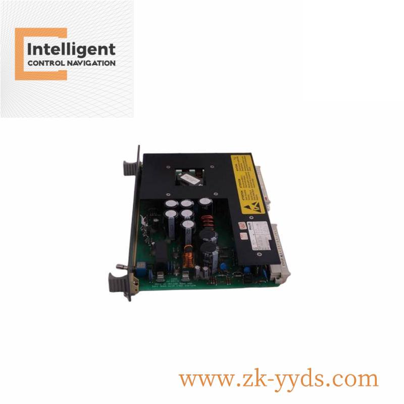 abb_sc86-4cm0_interface_unit.jpg Allen-Bradley PowerFlex 40 - 1.5 kW (2 HP) AC Drive, Model 22B-A8P0N114