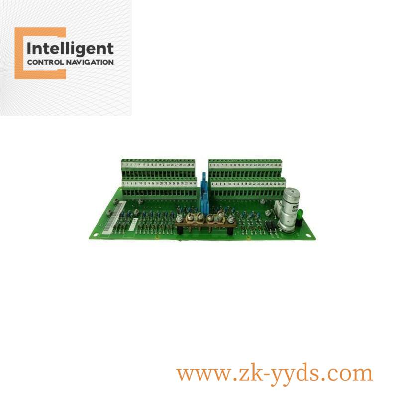 abb_scyc55830_58063282a_converter_tacho_term_board.jpg ABB SCYC 55830 Industrial Control Module