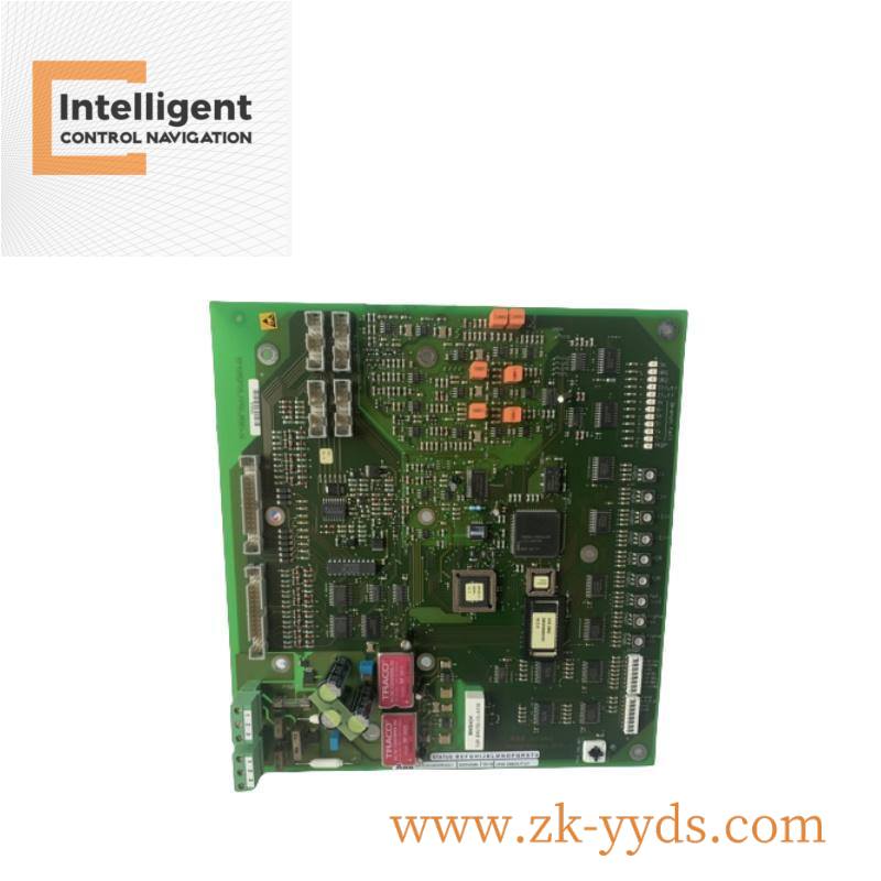 abb_scyc56901_industrial_power_supply_assy.jpg ABB SCYC 55830 Industrial Control Module