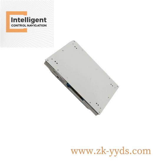 abb_sd32d_slimline_expansion_unit_controller_1-1.jpg ABB UNC4672AV1 Control Module - High Performance Digital Module for Industrial Automation