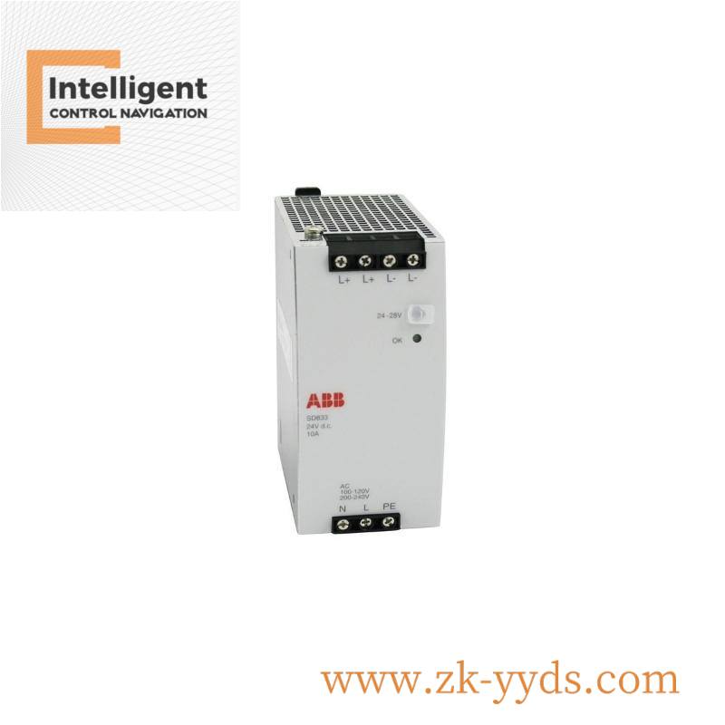 abb_sd833_800xa_series_power_supply.jpeg ABB PFVL142V Module Card