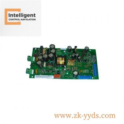 ABB 3BHB009183P0001 Power Supply Unit for Industrial Automation