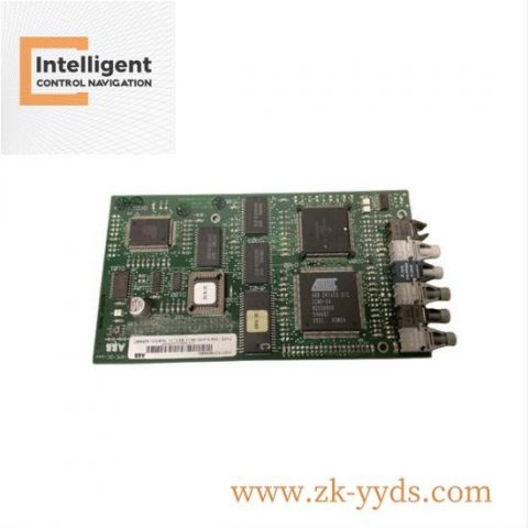 ABB SDCS-AMC-DC-2COAT Controller Module