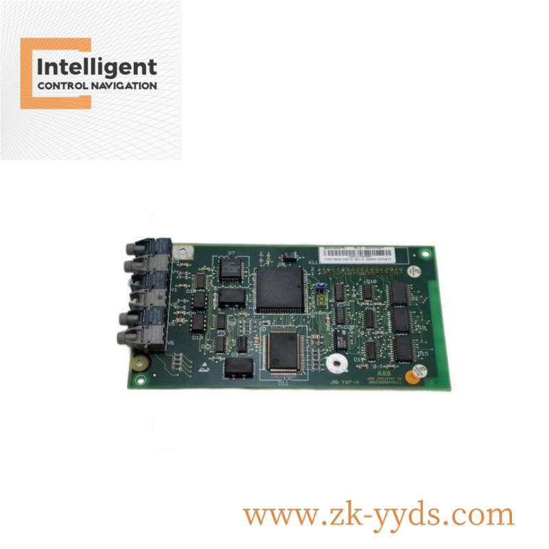 abb_sdcs-com-5_3bse006567r1_communication_board.jpg ABB 3BHT300055R0001CI-10 Industrial Control Circuit Board