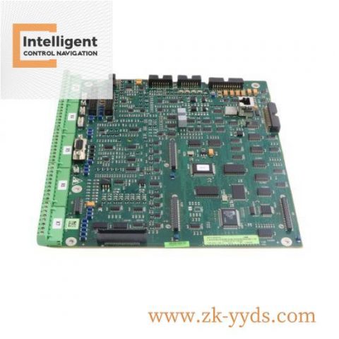 ABB 3HAC029705-001 Industrial Control Module, Compact and Efficient