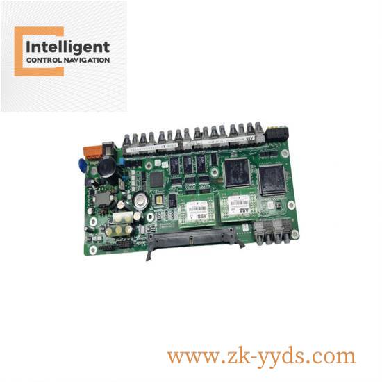 abb_secg-01_3aaa0000051449.jpg MICROSTAR MSXB048-02-E2 High-Performance Motion Control Module