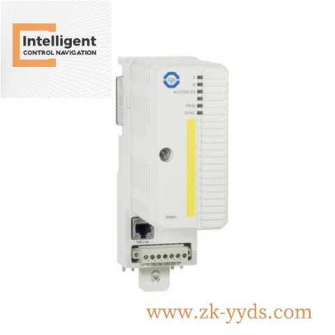 ABB 3HAC033180-001 Control Module