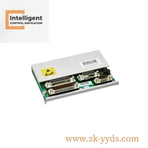 GE B97069-061 Target Code Generator Module, Efficient Industrial Automation Solutions
