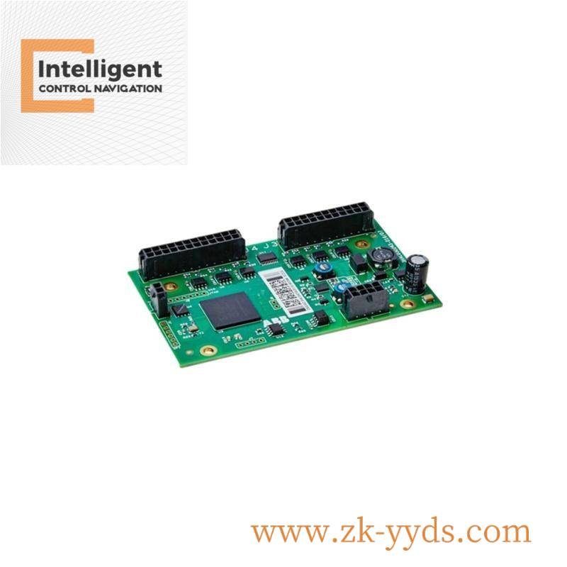 abb_smb_dsqc402_3hac045759-001_measuring_board-1.jpg ABB 83SR09E Control Unit - Hydraulic Servo Module, 297.18x35.56x175.26mm