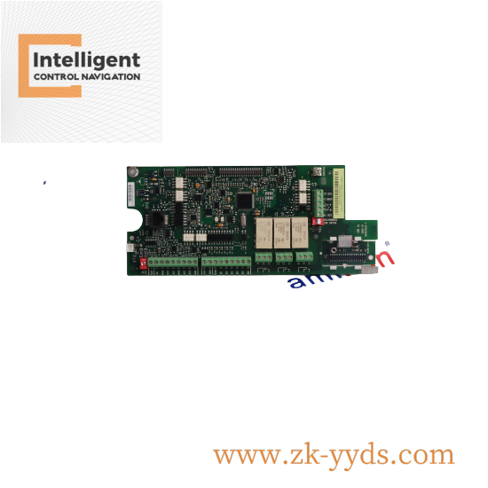 abb_smio-01c_control_board.png ABB 3HAC033784-001 Control Module for Advanced Industrial Automation