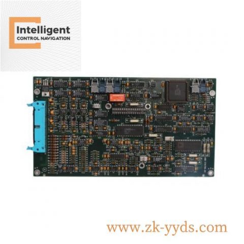 ABB SNAT609TAI Control Board for Industrial Automation