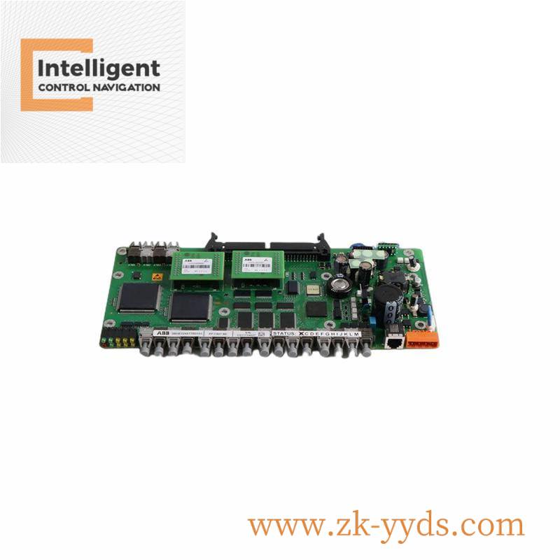 abb_snat630pac_snat_630_pac_pulse_amplifier.jpg ABB DDC779BE02 3BHE006805R0002 Industrial Control Module