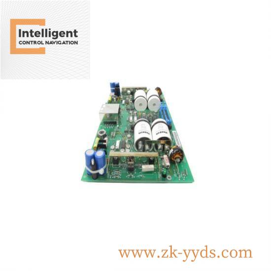abb_snat632pac_pulse_amplifier_board.jpg ABB PU514A 3BSE032400R1 Industrial Control Module