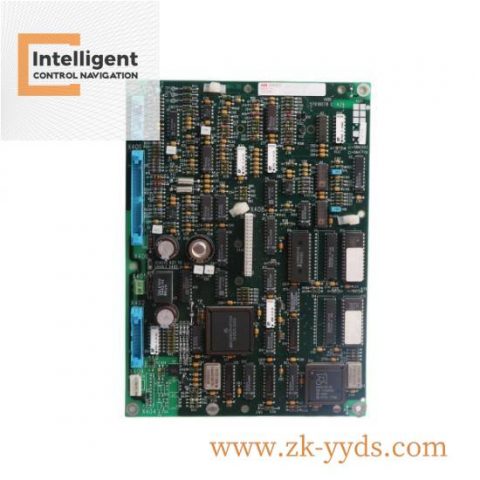 ABB 3HAC7135-1 Industrial Control Module