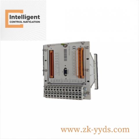 ABB HIEE305111 R0001 Power Board Module