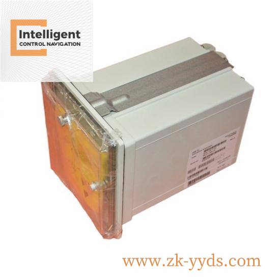 abb_spaj-142c_overcurrent_and_earth-fault_relay.jpg ABB 5SXE08-0167 Industrial Control Module for Enhanced Automation Processes