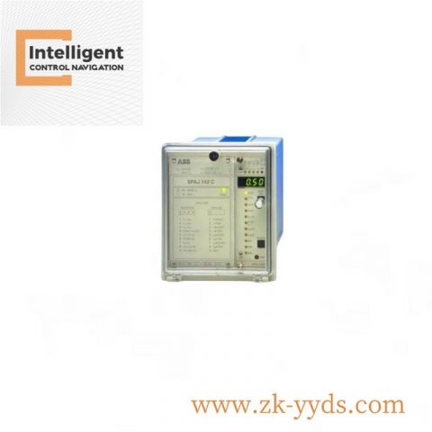 ABB 3HAC1031-1 Industrial Control Module, Specialized for Advanced Automation Solutions