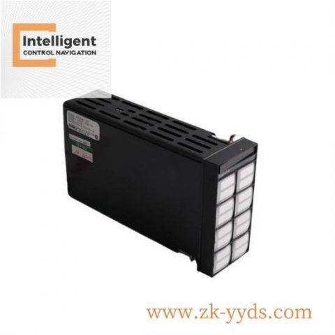 AB 1756-RM2XT Enhanced Redundancy Module for ControlLogix