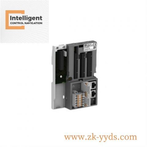 Honeywell JUSP-RA15 Industrial Control Module, Easy-to-read Color LCD Display