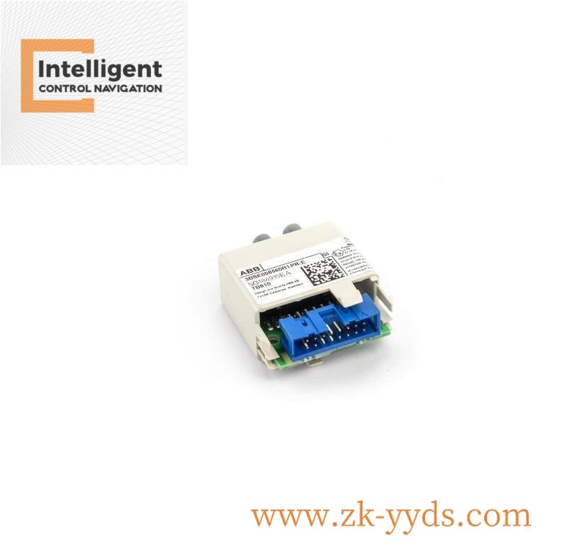 abb_tb810_3bse008560r1_modulebus_optical_port.jpg ABB SYN5200a-Z, V217 SYNCHROTACT5 - High-Performance Industrial Synchronization Module