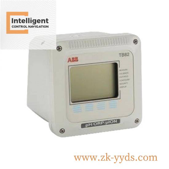 abb_tb82ph1010312tb82_servo_drive_controller.jpg ABB 3HAA3563-AUA/I High-Performance I/O Module for Industrial Automation