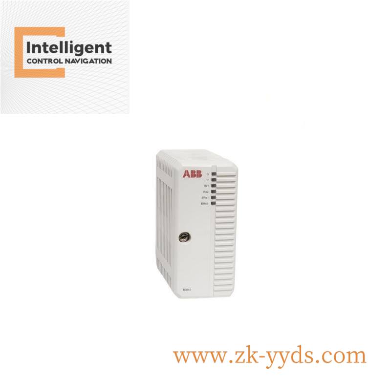 abb_tb840_3bse021456r1_modulebus_cluster_modem.jpg LUST LSML08-075-2F-000+PLE80 Servo Motor, Precision Industrial Control