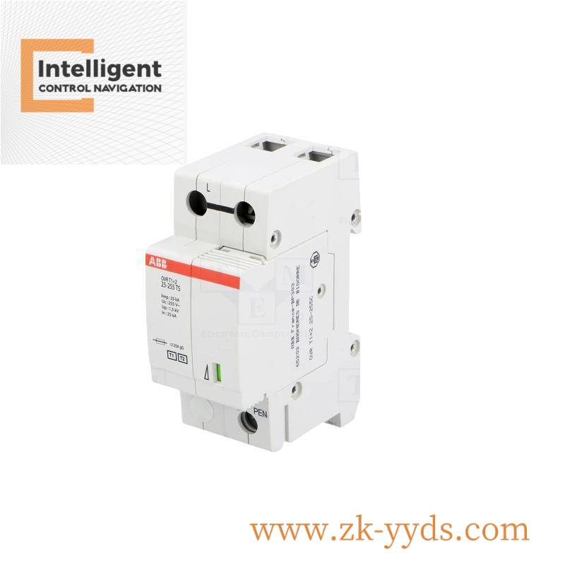 abb_tbu812-2_control_module-2.jpg ABB 3HAC2424-1 Control Board for Industrial Automation - Enhanced Performance