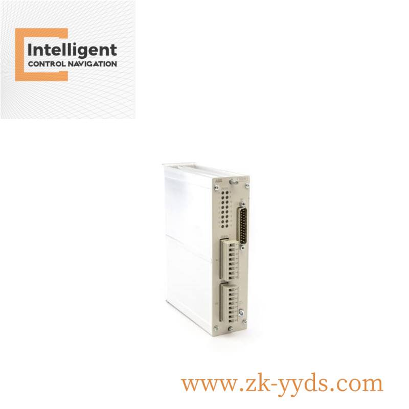abb_tc570_3bse001458r1_tc570_master_fieldbus_connection_unit.jpg ABB TC570 3BSE001458R1 DCS Module - Reliable Control Solutions