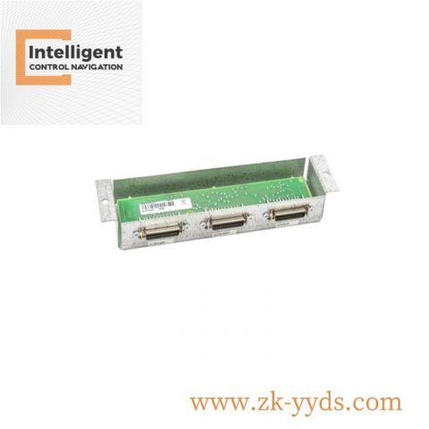 ABB 3HAC3243-52 Industrial Control Module for Advanced Automation Systems