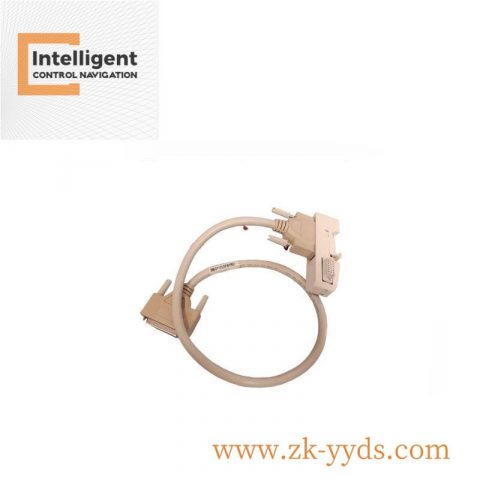 ABB TK801V006 3BSC950089R2 - High-Power Input/Output Tachometer Module