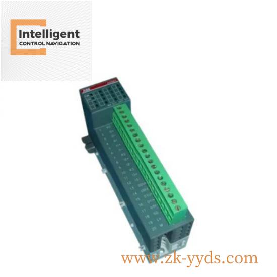 abb_tk811f_3bdm000103r1_can_cable.jpg ABB TK811FCAN Communication Cable, Communication Cable for Industrial Automation