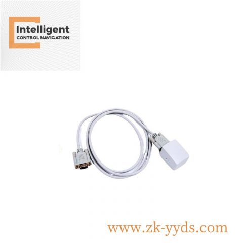 ABB TK811FCAN Communication Cable, Communication Cable for Industrial Automation